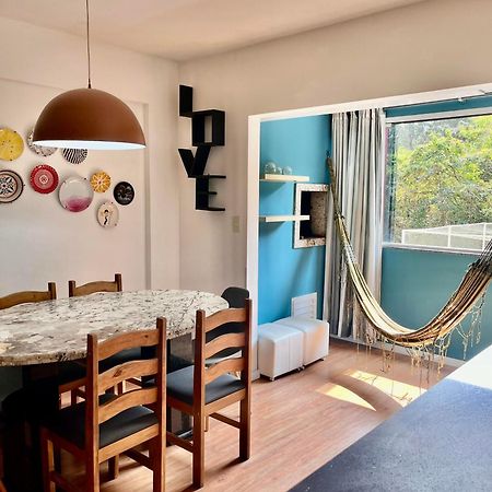 Ape Da Gabi Apartment Balneario Camboriu Ngoại thất bức ảnh