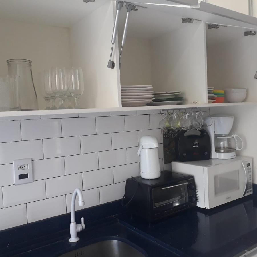 Ape Da Gabi Apartment Balneario Camboriu Ngoại thất bức ảnh