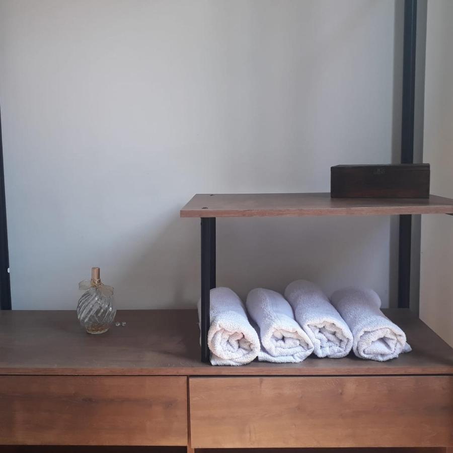Ape Da Gabi Apartment Balneario Camboriu Ngoại thất bức ảnh