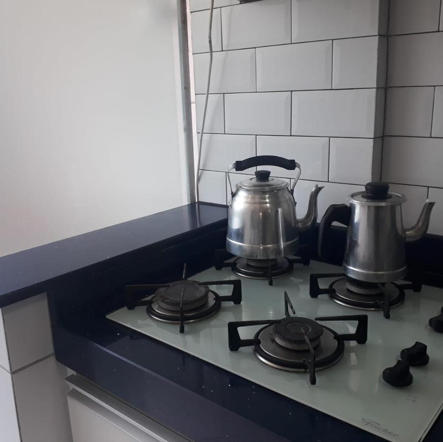 Ape Da Gabi Apartment Balneario Camboriu Ngoại thất bức ảnh