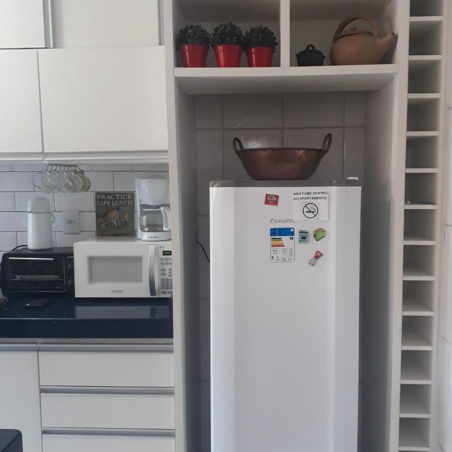 Ape Da Gabi Apartment Balneario Camboriu Ngoại thất bức ảnh