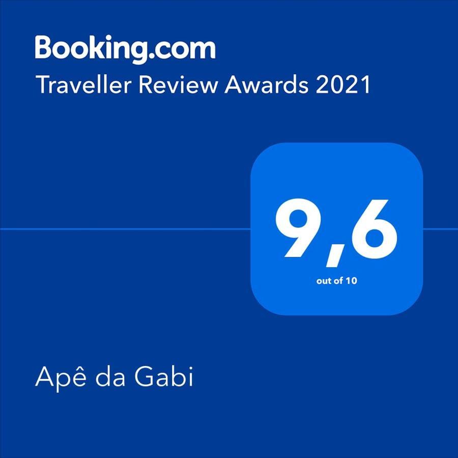 Ape Da Gabi Apartment Balneario Camboriu Ngoại thất bức ảnh