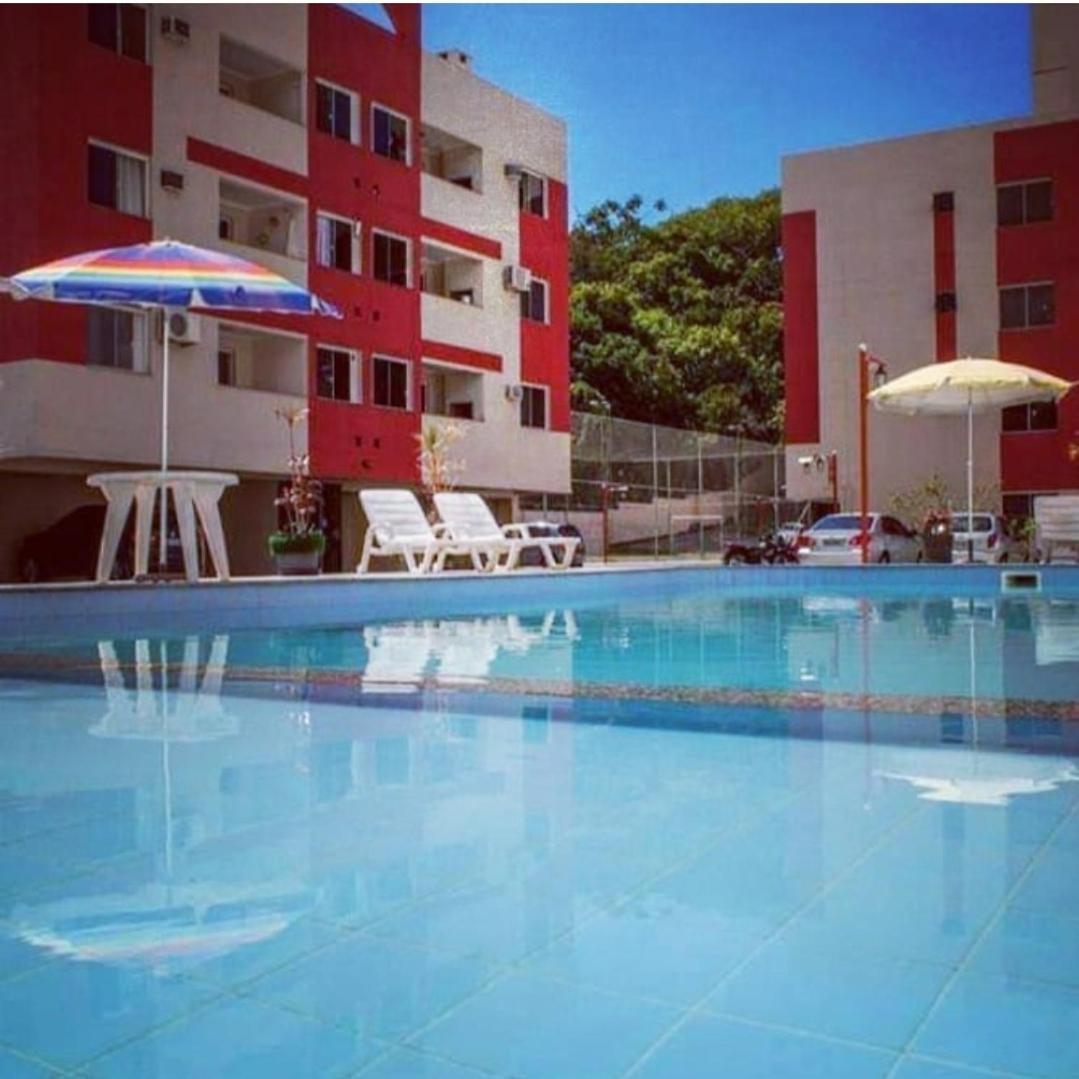 Ape Da Gabi Apartment Balneario Camboriu Ngoại thất bức ảnh