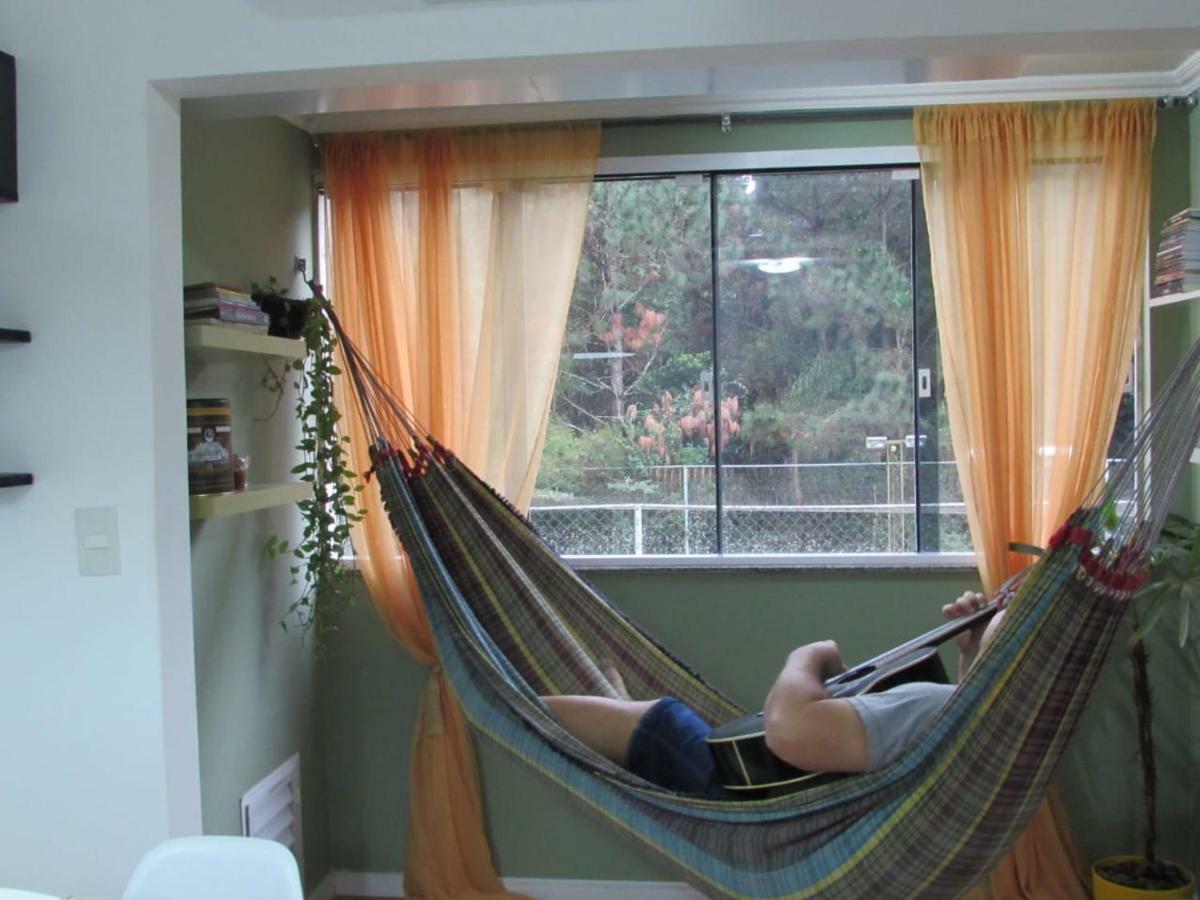 Ape Da Gabi Apartment Balneario Camboriu Ngoại thất bức ảnh