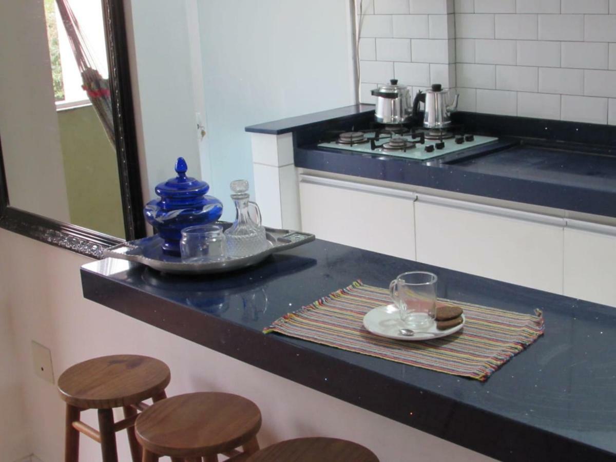 Ape Da Gabi Apartment Balneario Camboriu Ngoại thất bức ảnh