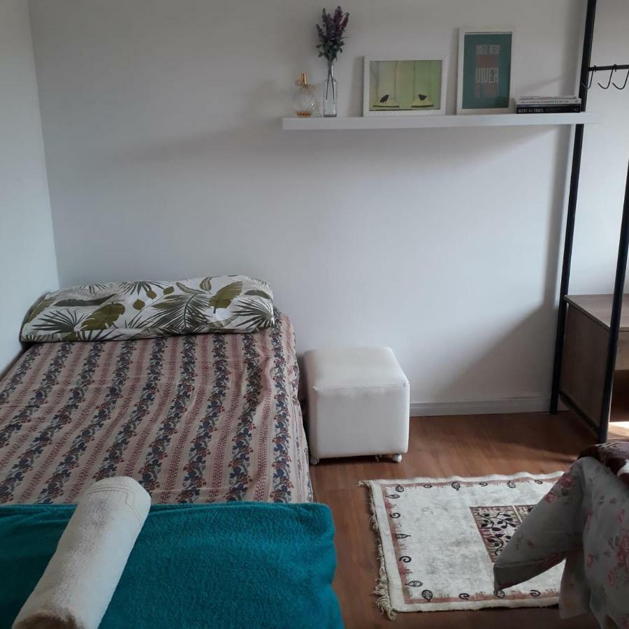 Ape Da Gabi Apartment Balneario Camboriu Ngoại thất bức ảnh