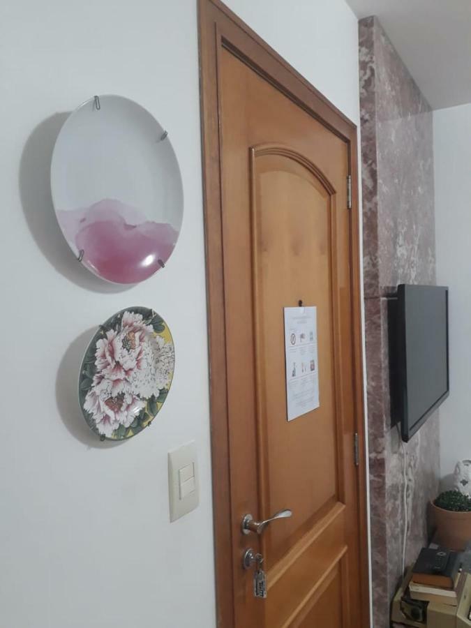 Ape Da Gabi Apartment Balneario Camboriu Ngoại thất bức ảnh