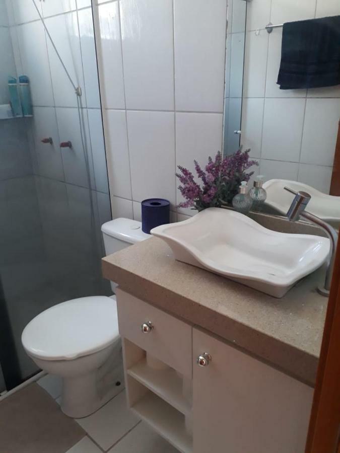 Ape Da Gabi Apartment Balneario Camboriu Ngoại thất bức ảnh