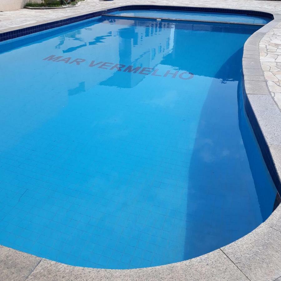Ape Da Gabi Apartment Balneario Camboriu Ngoại thất bức ảnh