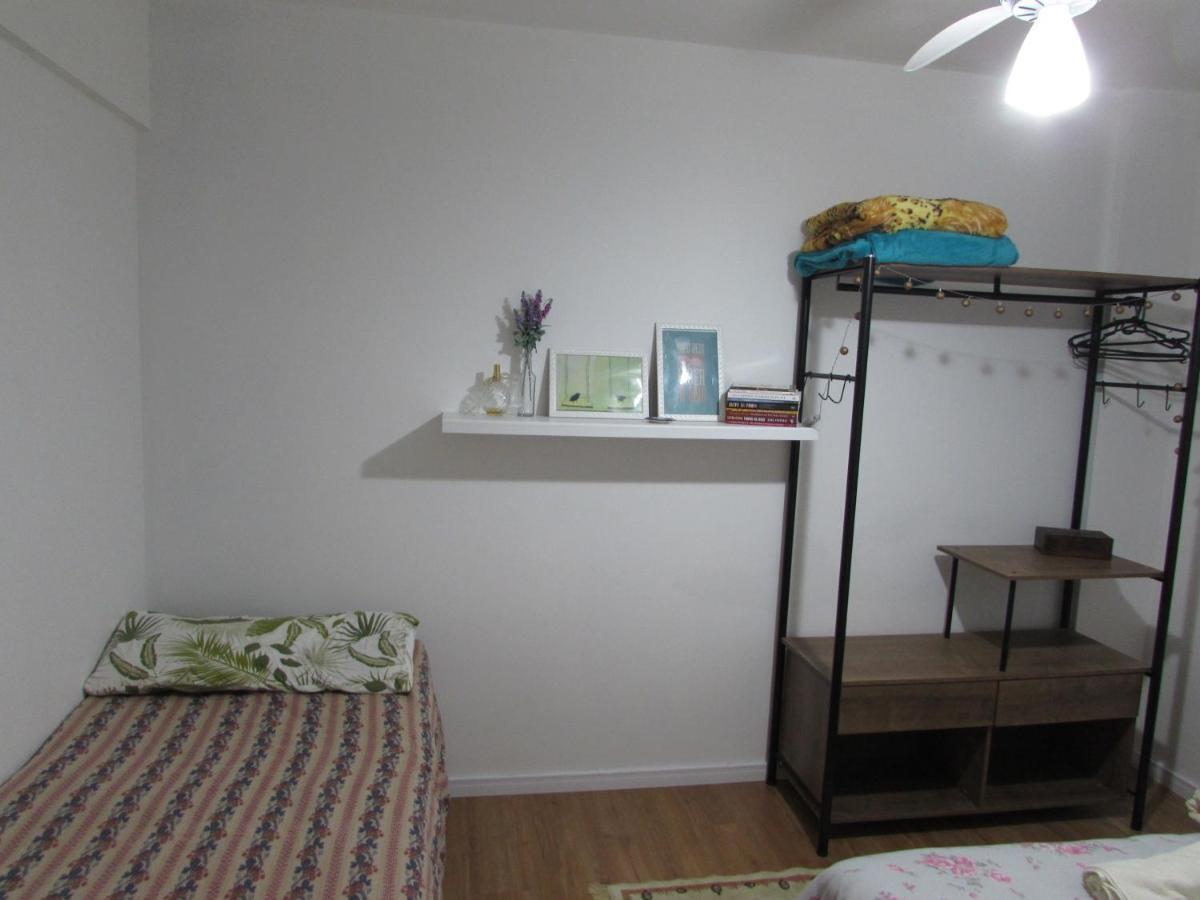 Ape Da Gabi Apartment Balneario Camboriu Ngoại thất bức ảnh