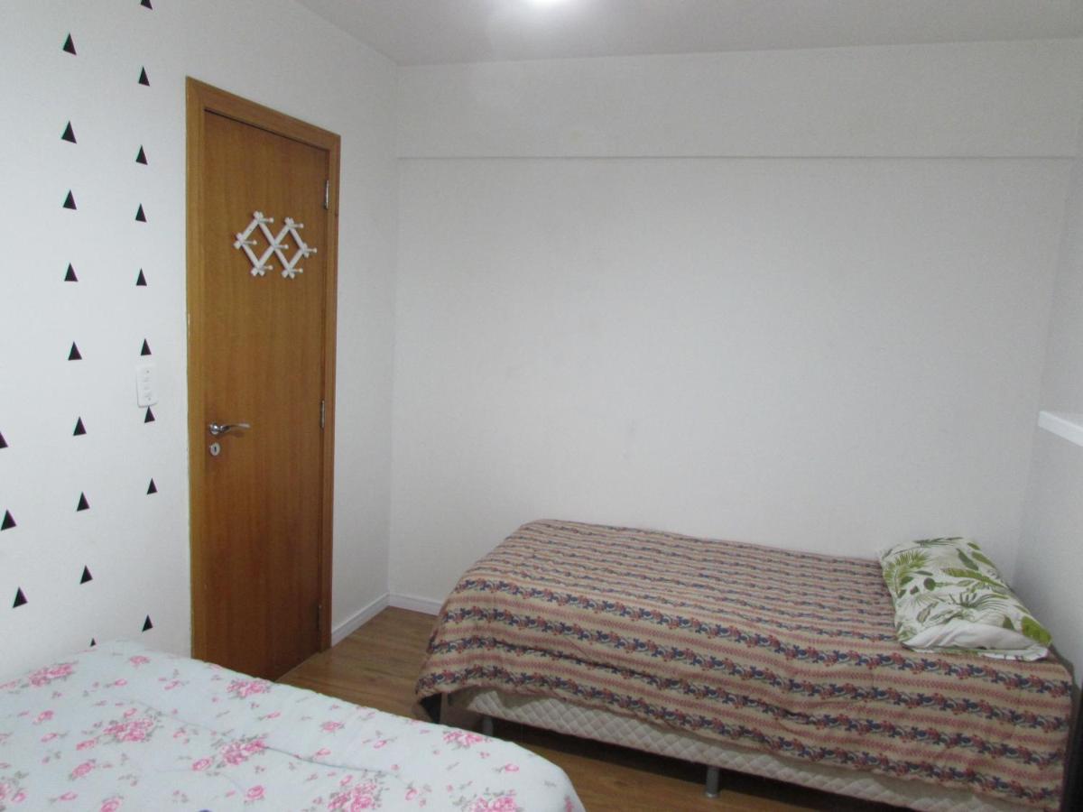 Ape Da Gabi Apartment Balneario Camboriu Ngoại thất bức ảnh