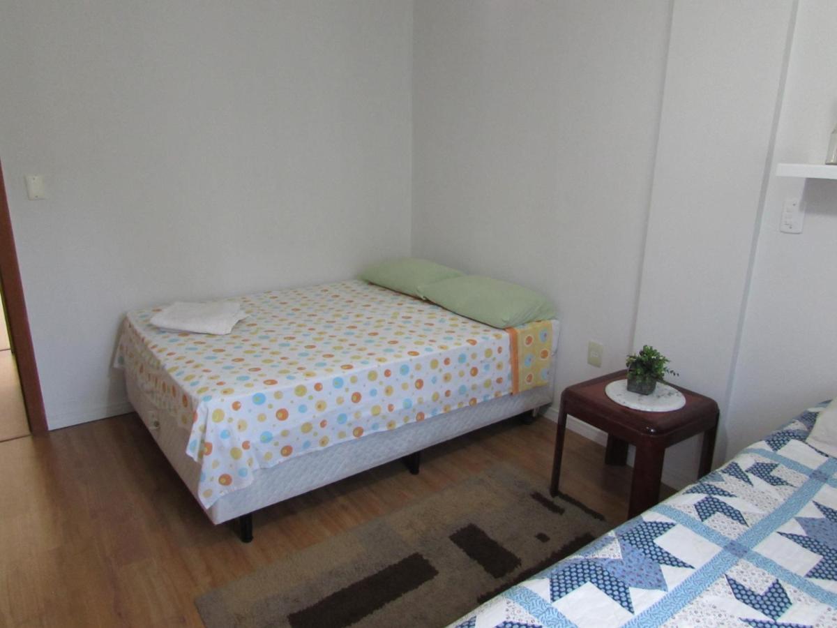 Ape Da Gabi Apartment Balneario Camboriu Ngoại thất bức ảnh
