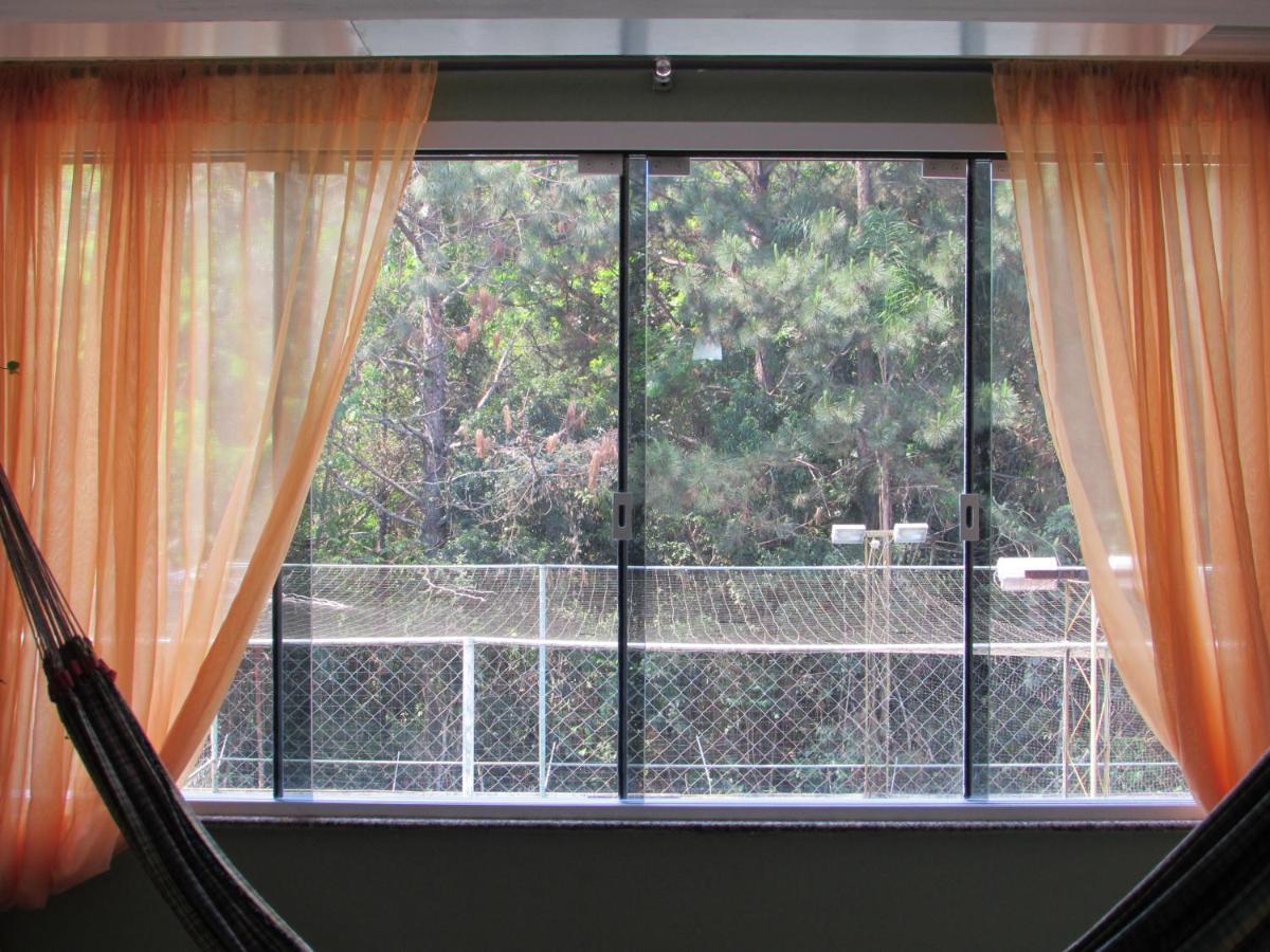 Ape Da Gabi Apartment Balneario Camboriu Ngoại thất bức ảnh