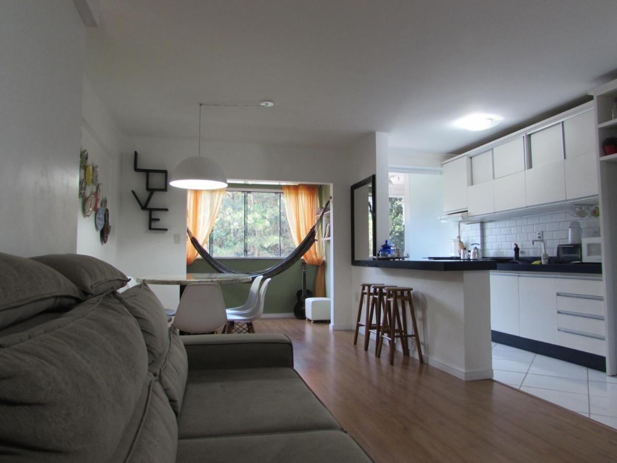 Ape Da Gabi Apartment Balneario Camboriu Ngoại thất bức ảnh